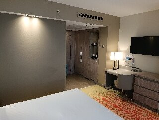 公园商场酒店及会议中心主图