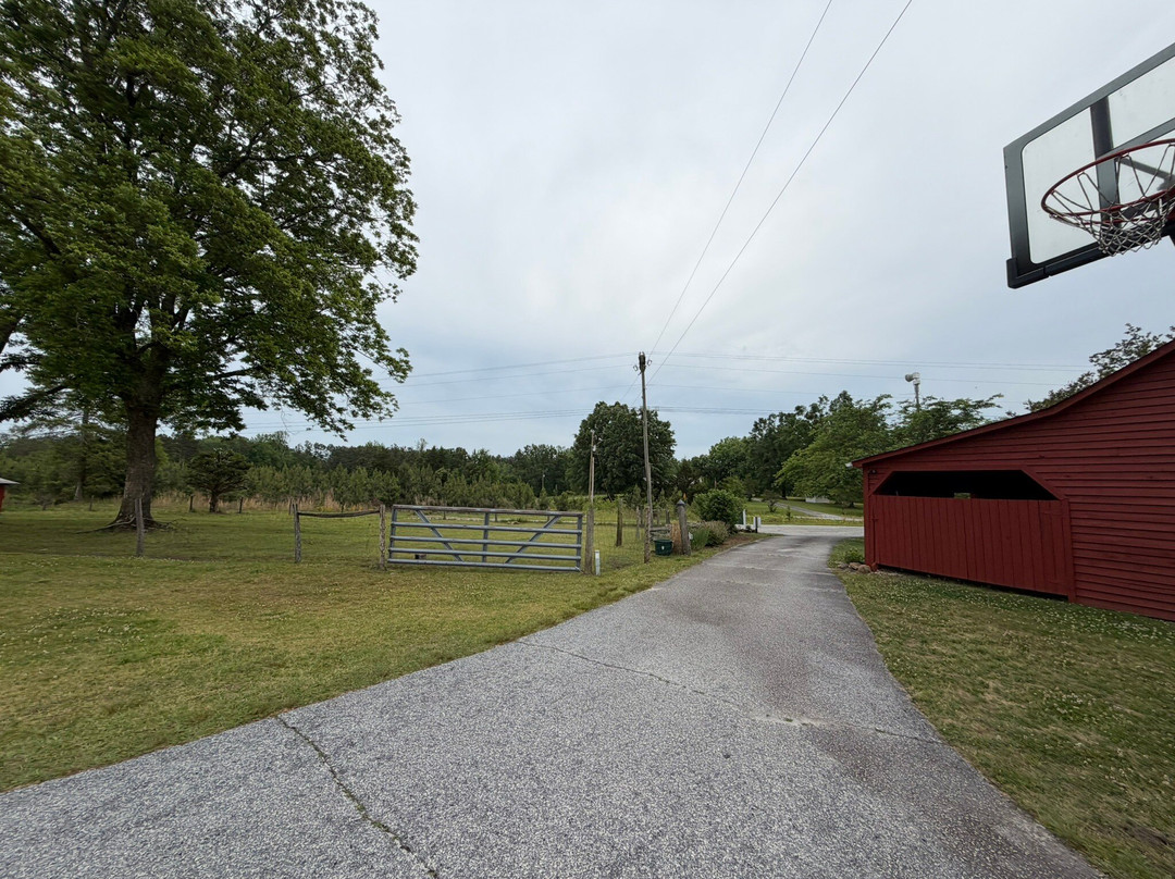 Sunrise Farm Bed and Breakfast