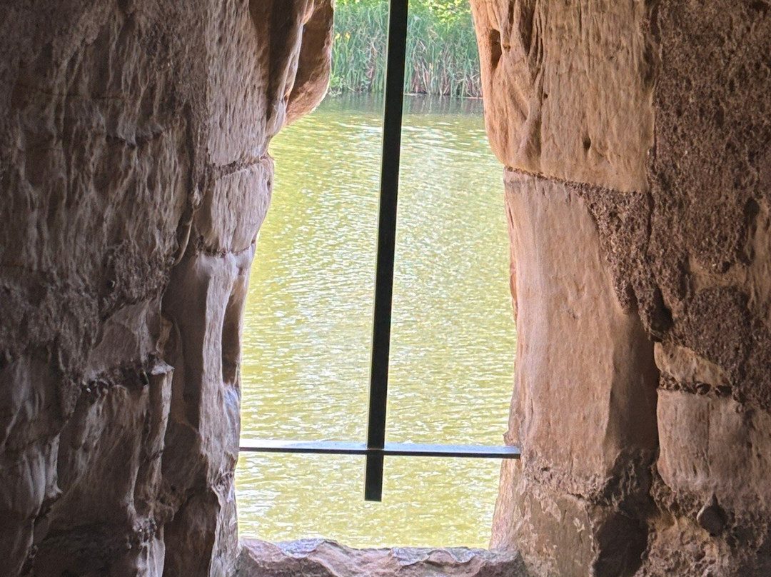 Bodiam Castle-Bodiam必去景点