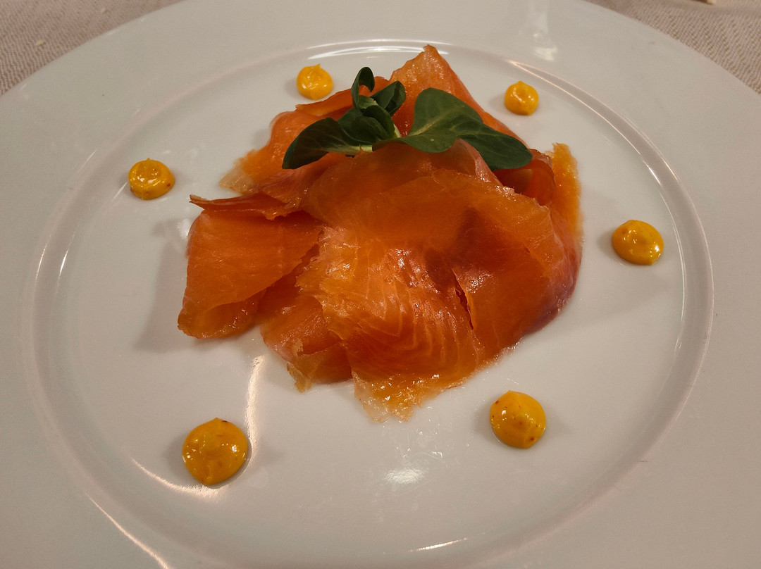 Albergo Ristorante Valle Pesio主图