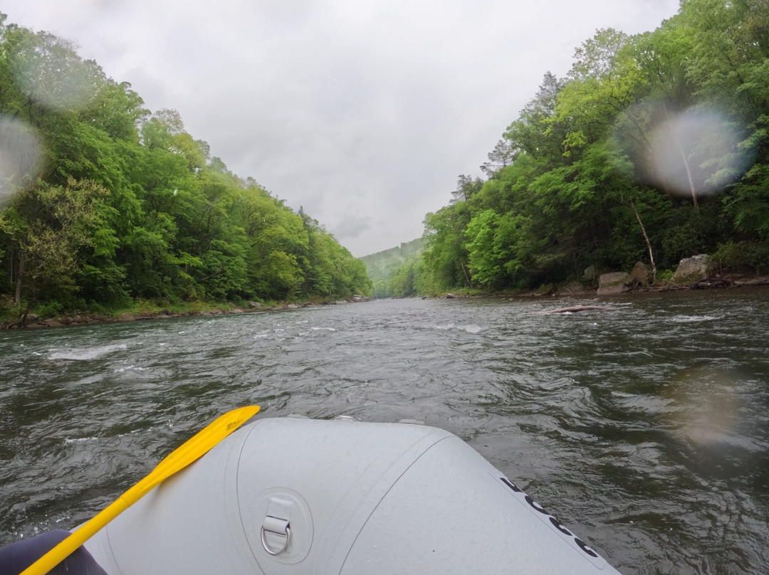 Laurel Highlands River Tours & Outdoor Center-Ohiopyle必去景点