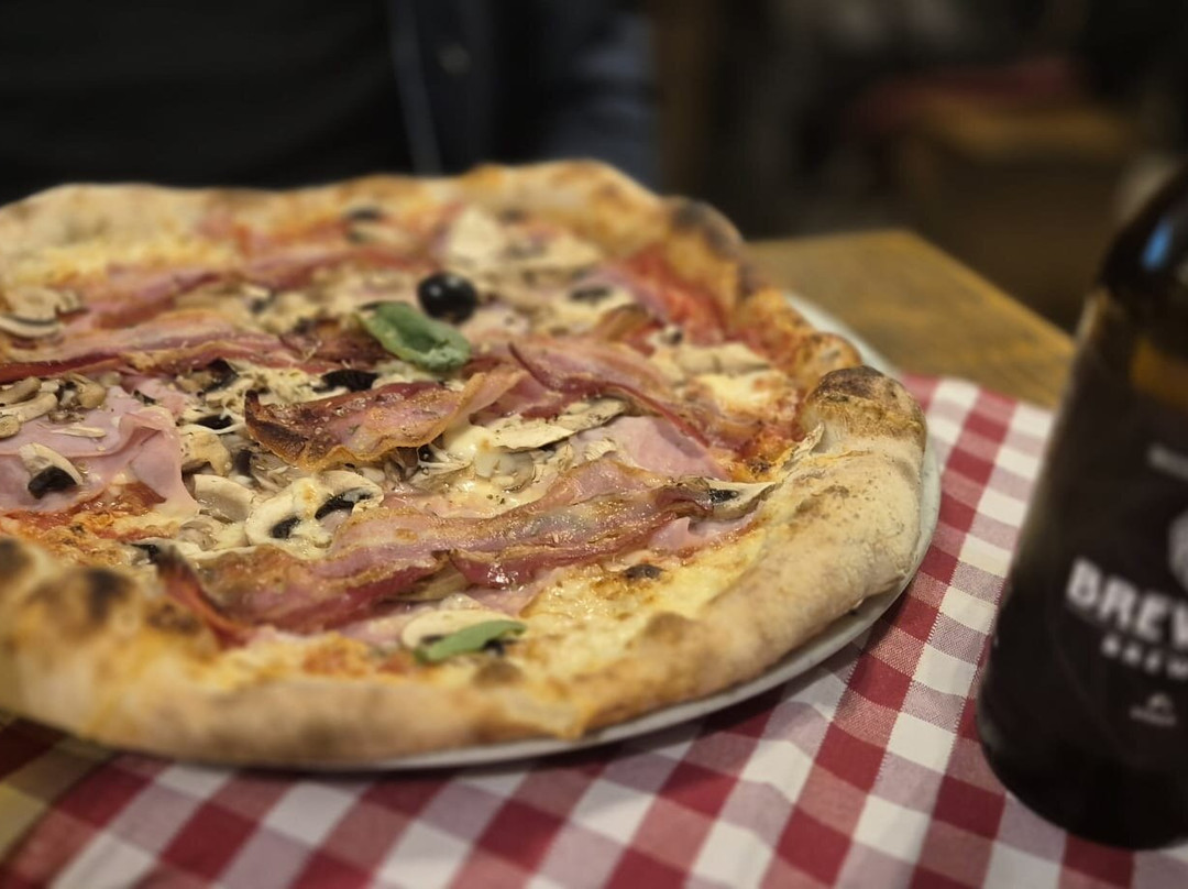 Pizzeria Filipjanac