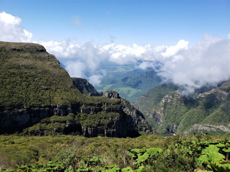 Morro da Igreja-Urubici必去景点