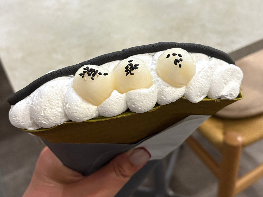 薩摩茶屋たばねのし