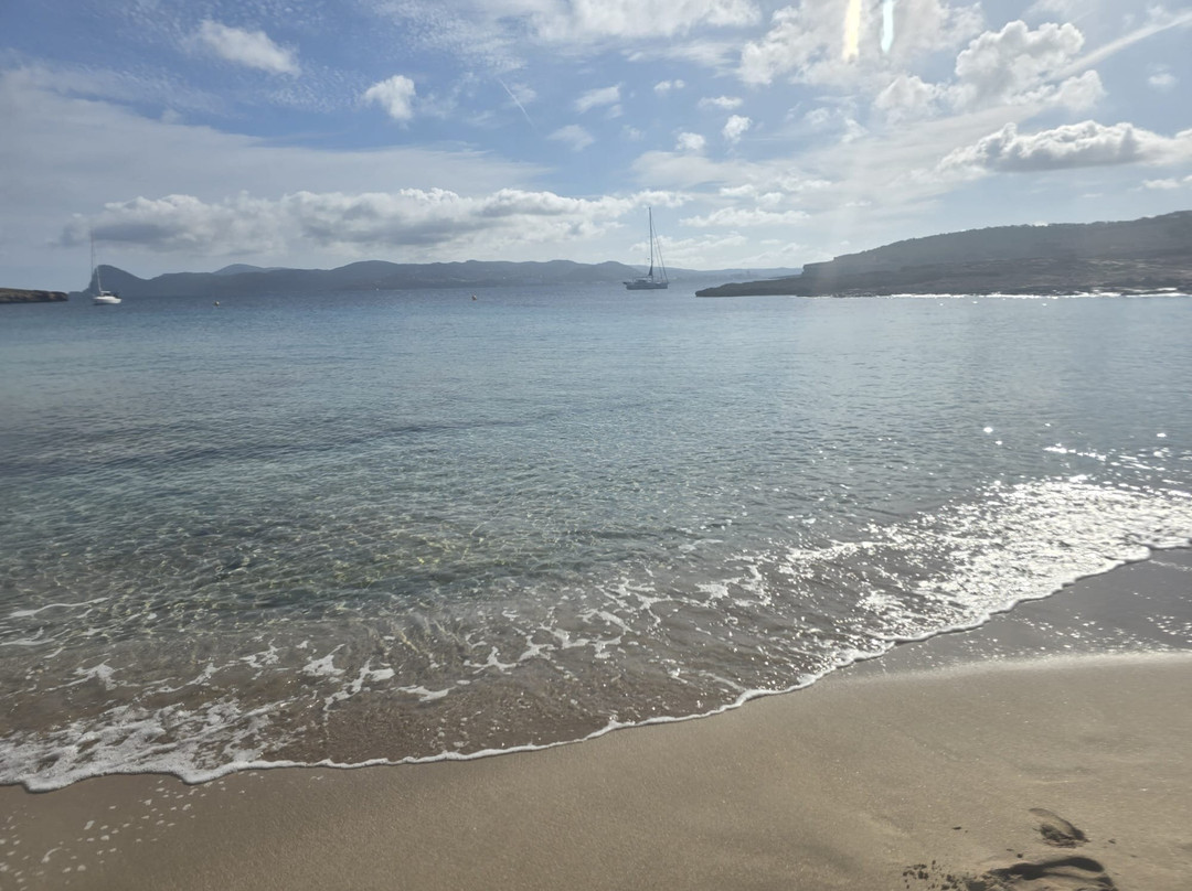 Bossa Beach-圣乔尔迪必去景点