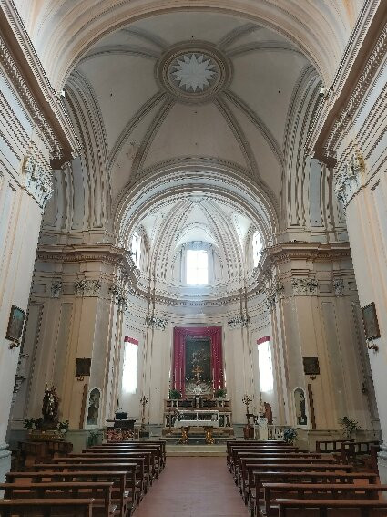 Parrocchia San Giorgio Martire-Oriolo Romano必去景点
