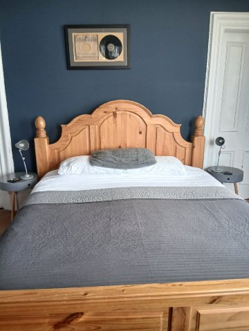 Briar Brae Bed & Breakfast-旅行者