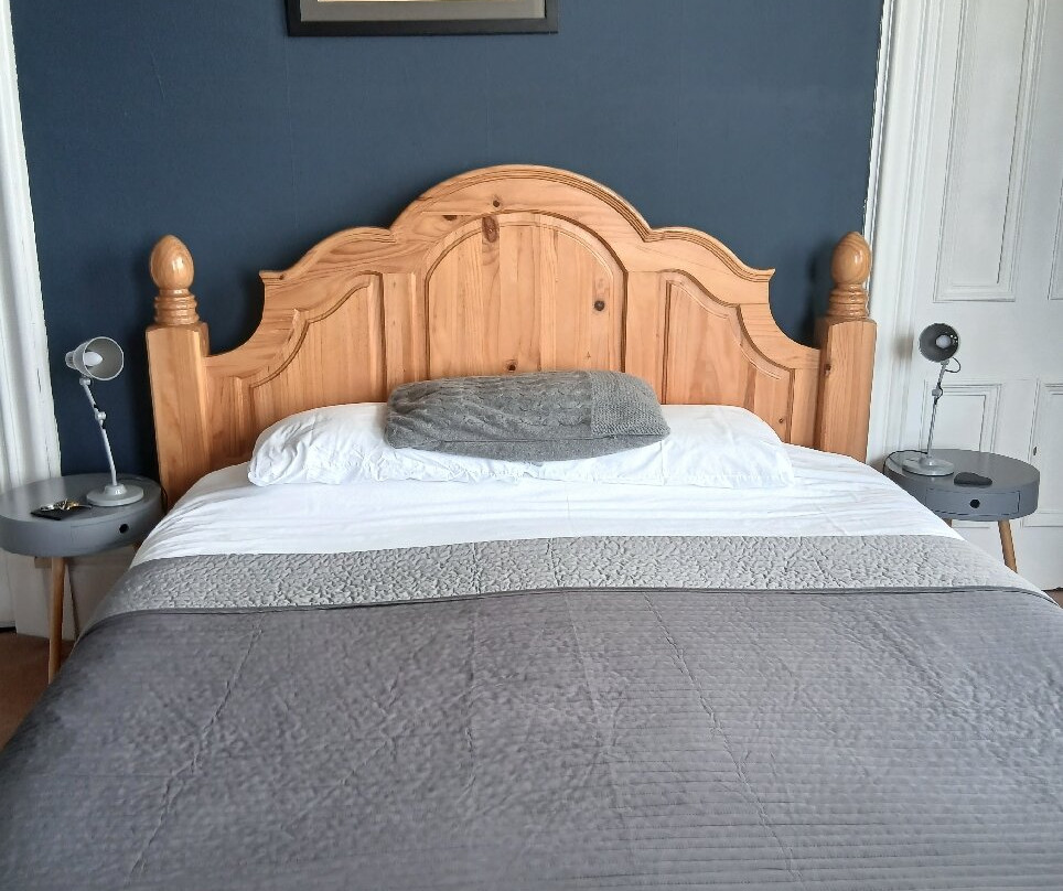 Briar Brae Bed & Breakfast主图