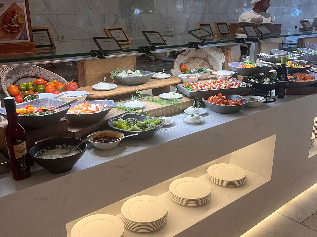 大加那利天堂酒店 - 全包式主图