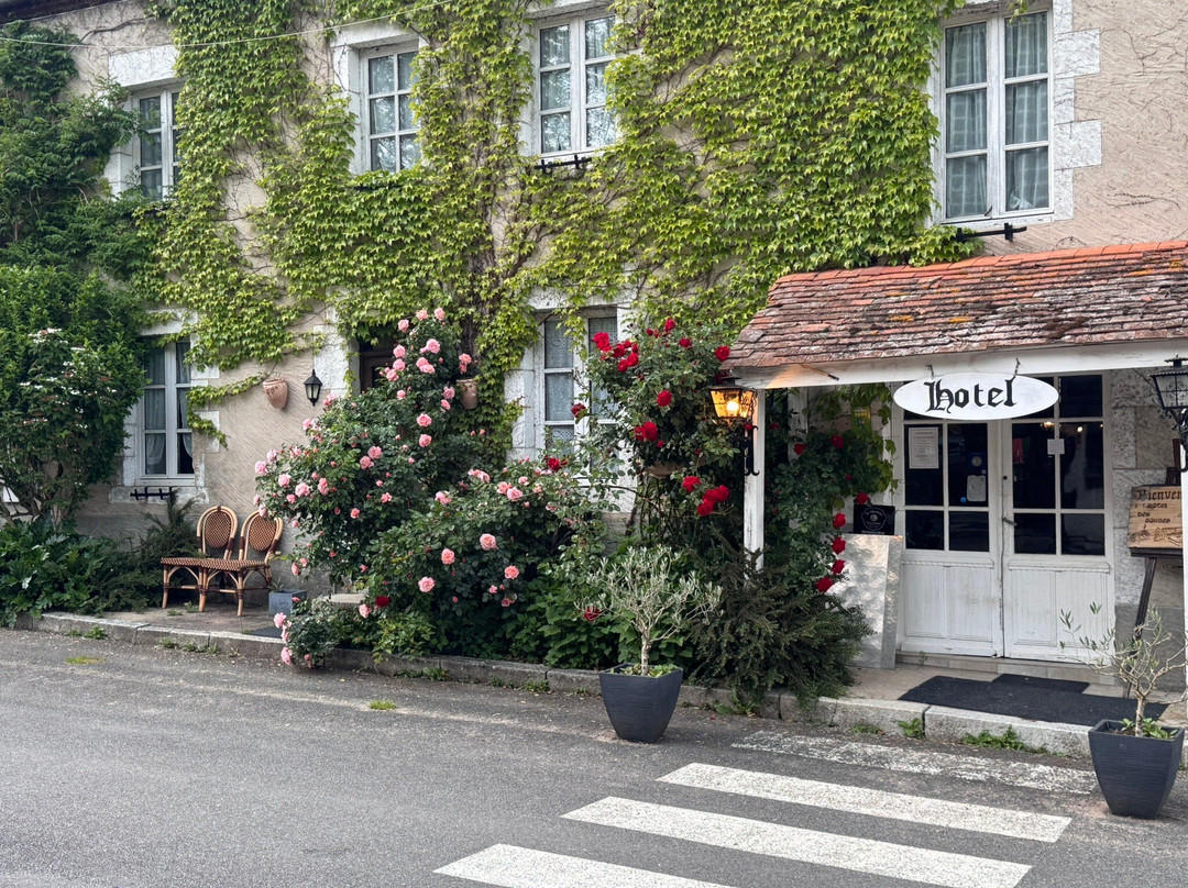 舒维尼峡谷酒店
