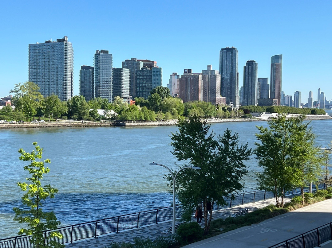 萨顿公园-纽约市必去景点