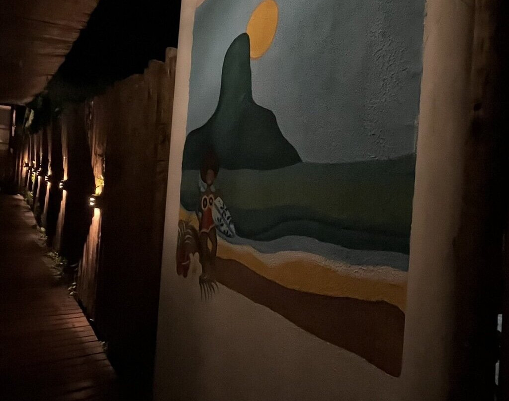 海洋旅馆主图