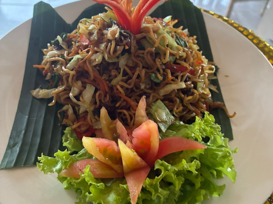 Tumang Bali Cooking Class-乌布必去景点