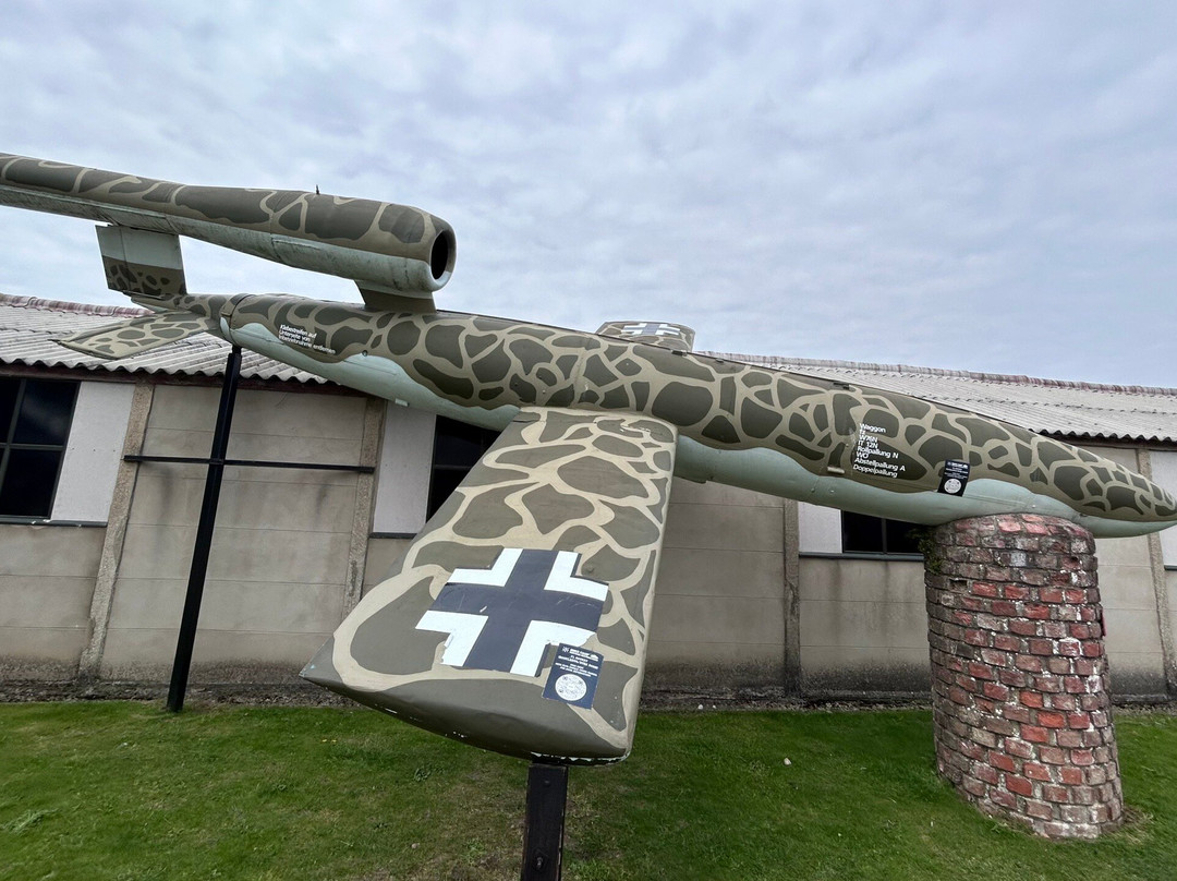 Eden Camp Modern History Museum-马尔顿必去景点