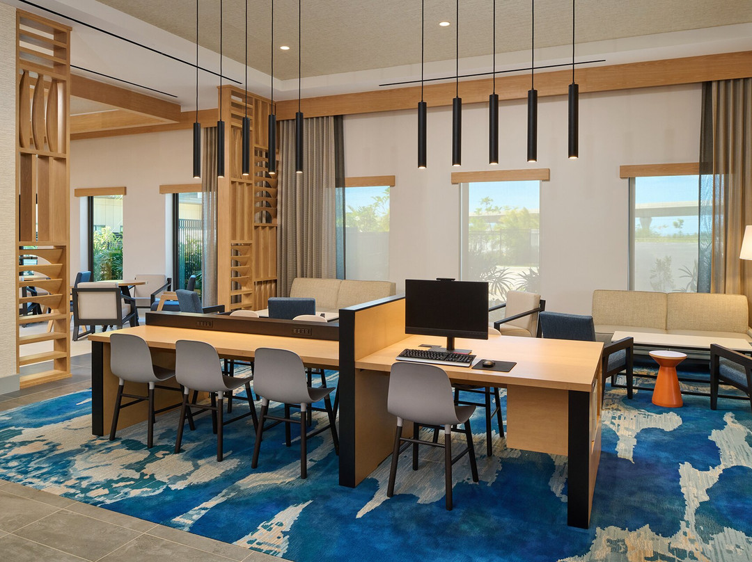 Hyatt Place At Ho'Opili