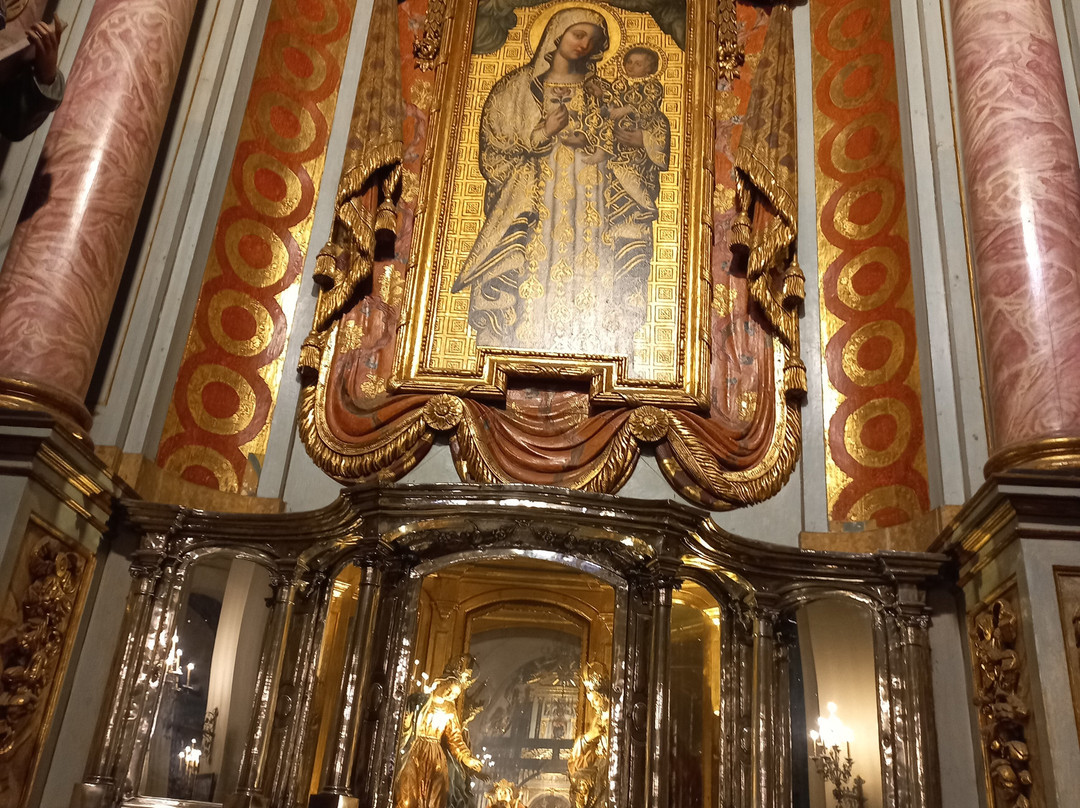 Museo Catedral De Lima-利马必去景点