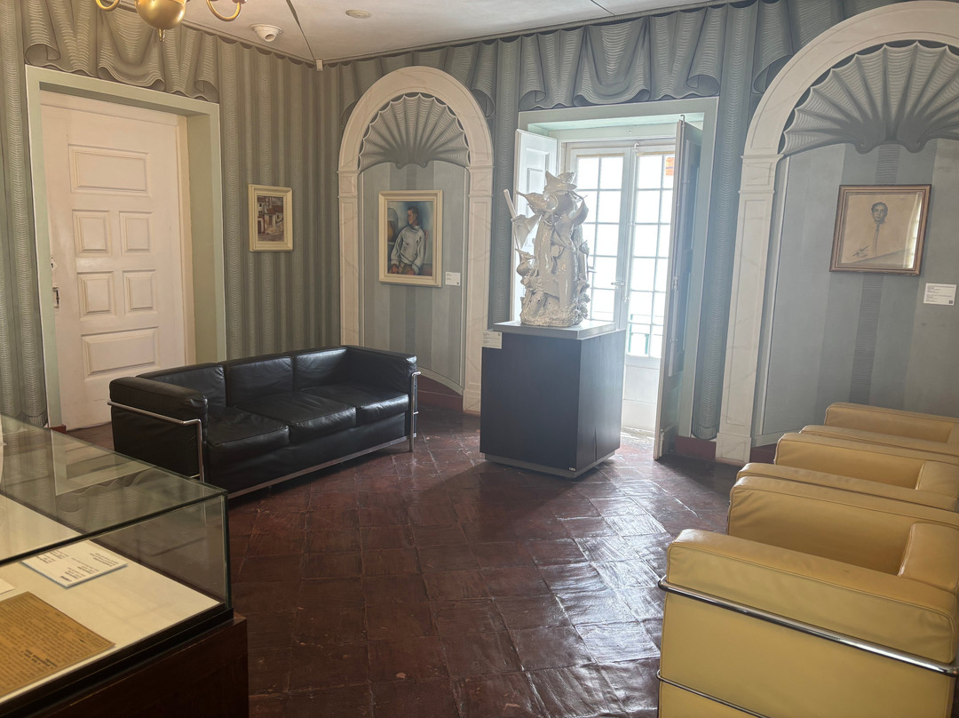 Museu Municipal de Óbidos-奥比都斯必去景点