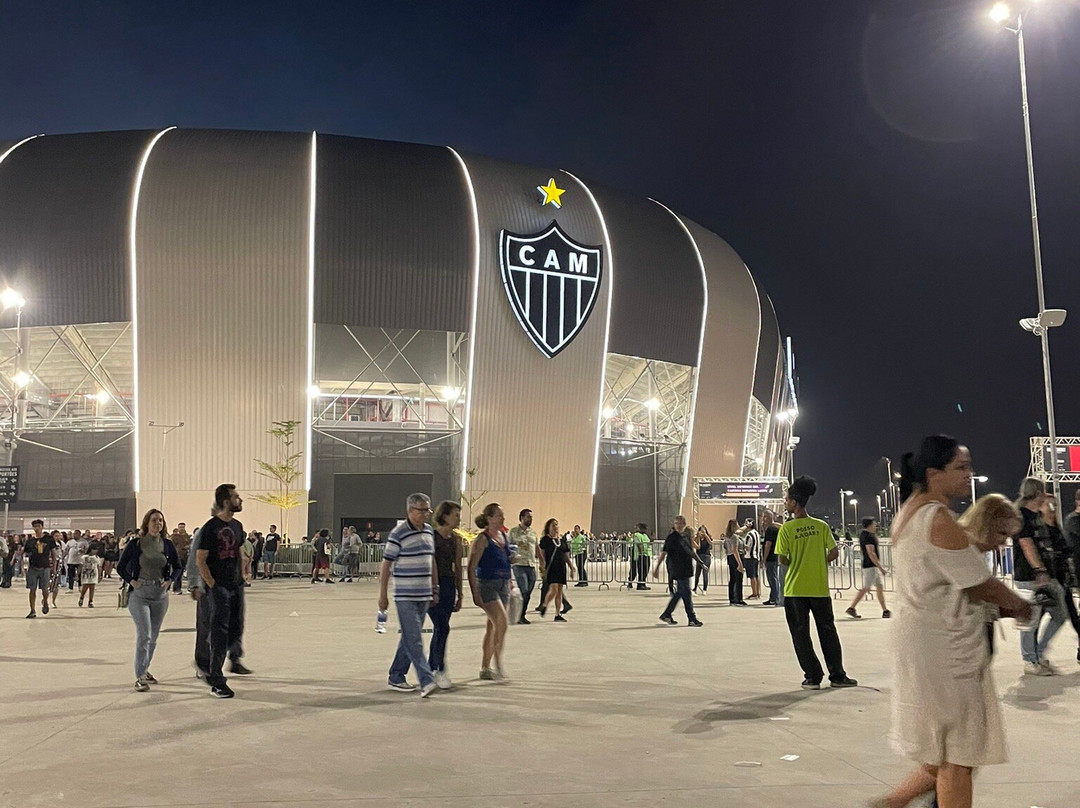 Arena MRV