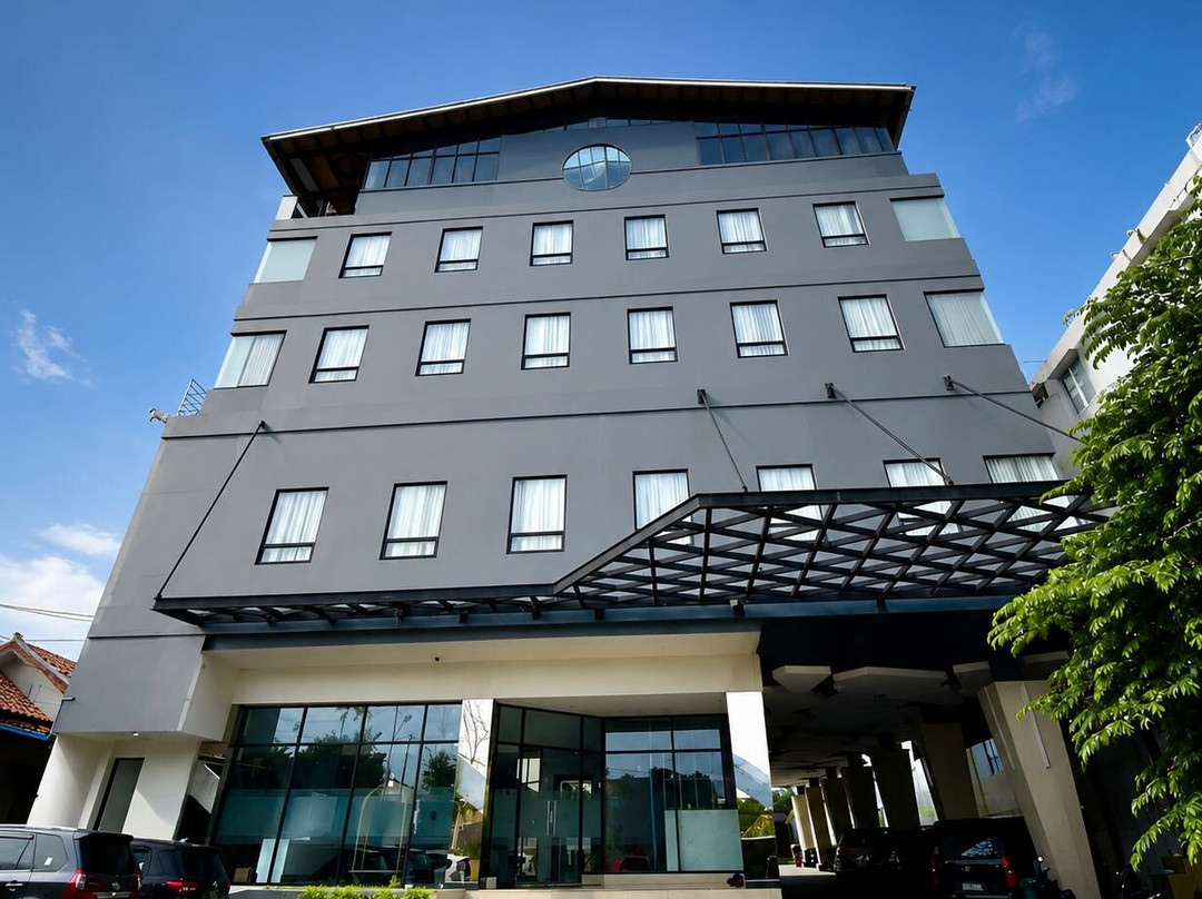 OPA Hotel Palembang