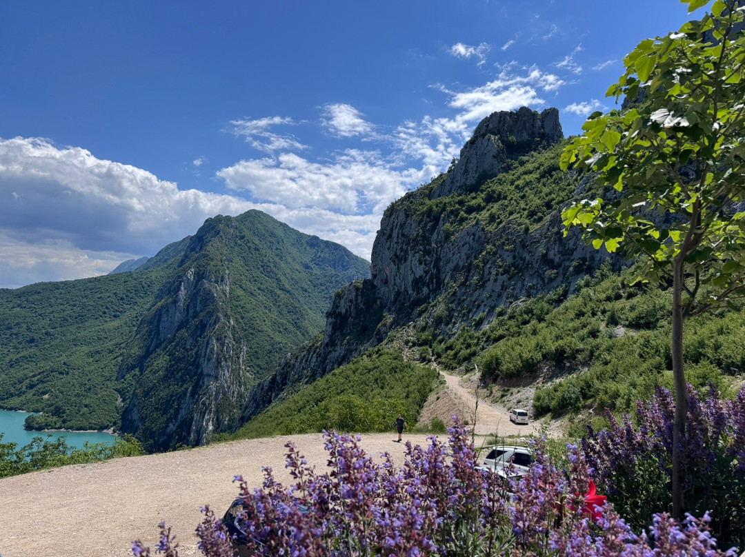 Lake Bovilla-Tirana County必去景点