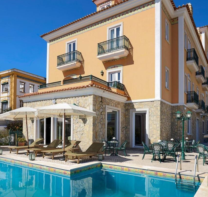 Estoril Boutique Hotel