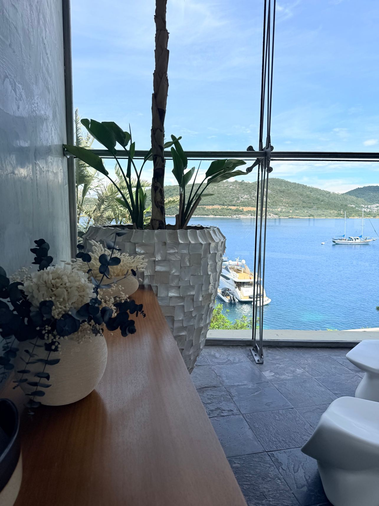 博德鲁姆库乌马酒店及水疗中心-旅行者
