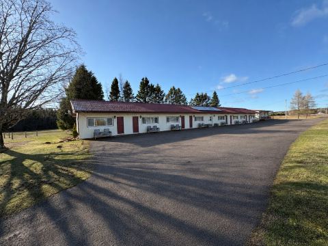 阳光旅馆-度假村/酒店