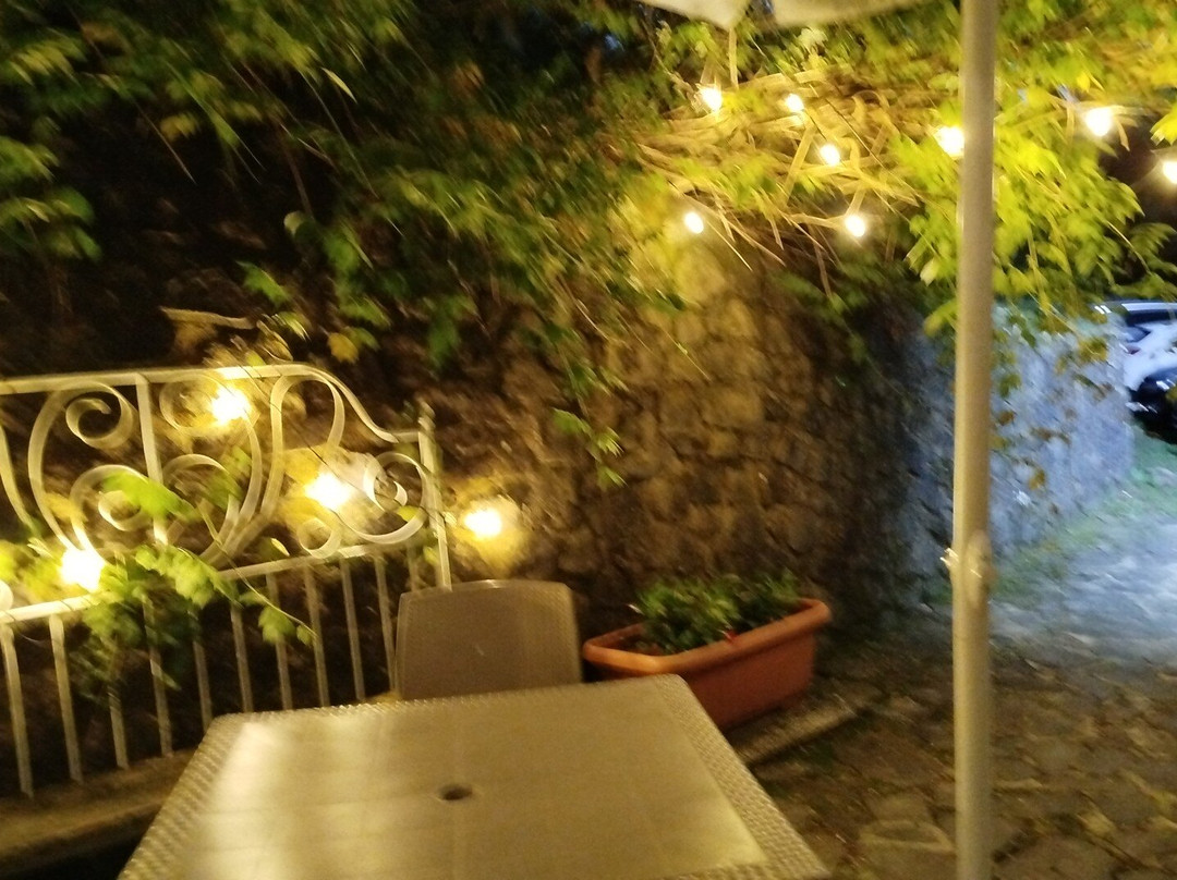 埃尔卡拉酒店主图