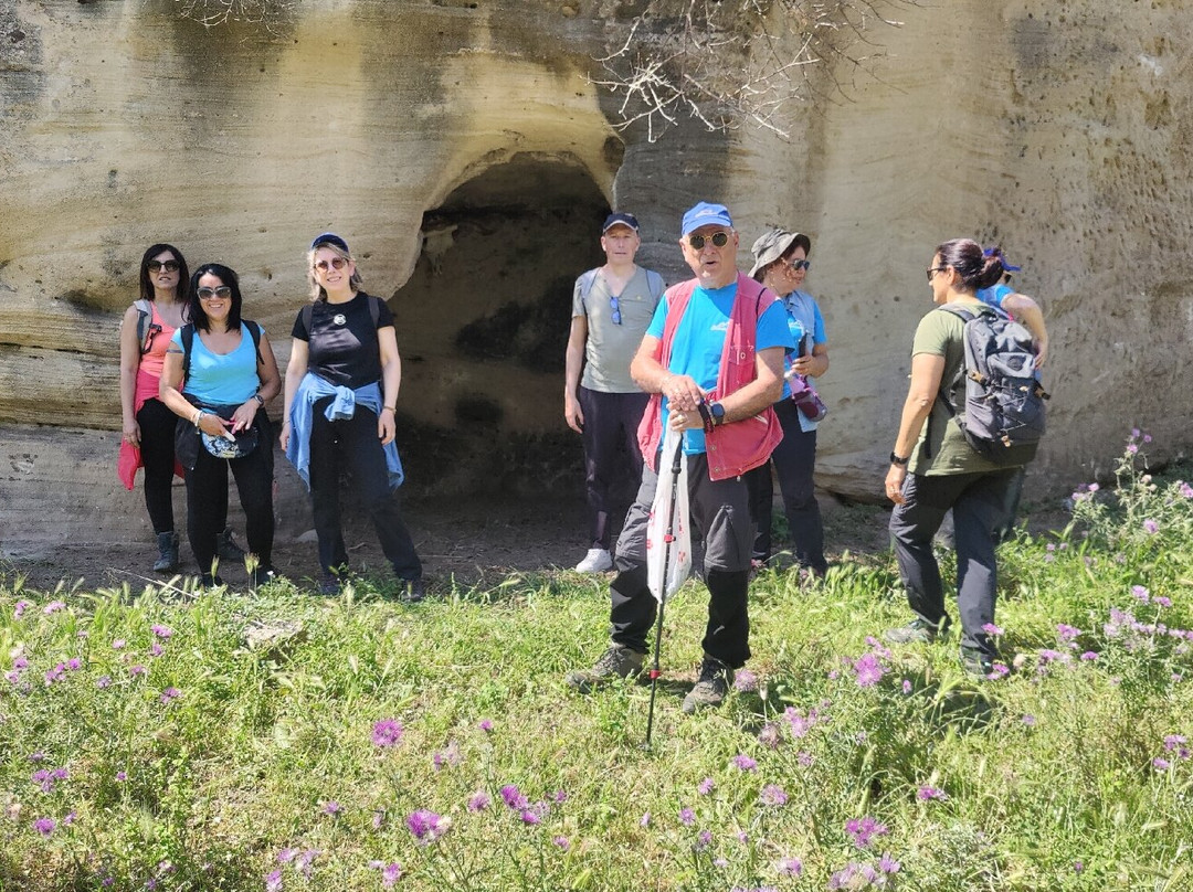 Grotte Dei Turchi-Ardore必去景点