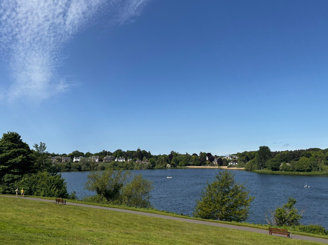 Linlithgow Loch-林利斯戈必去景点