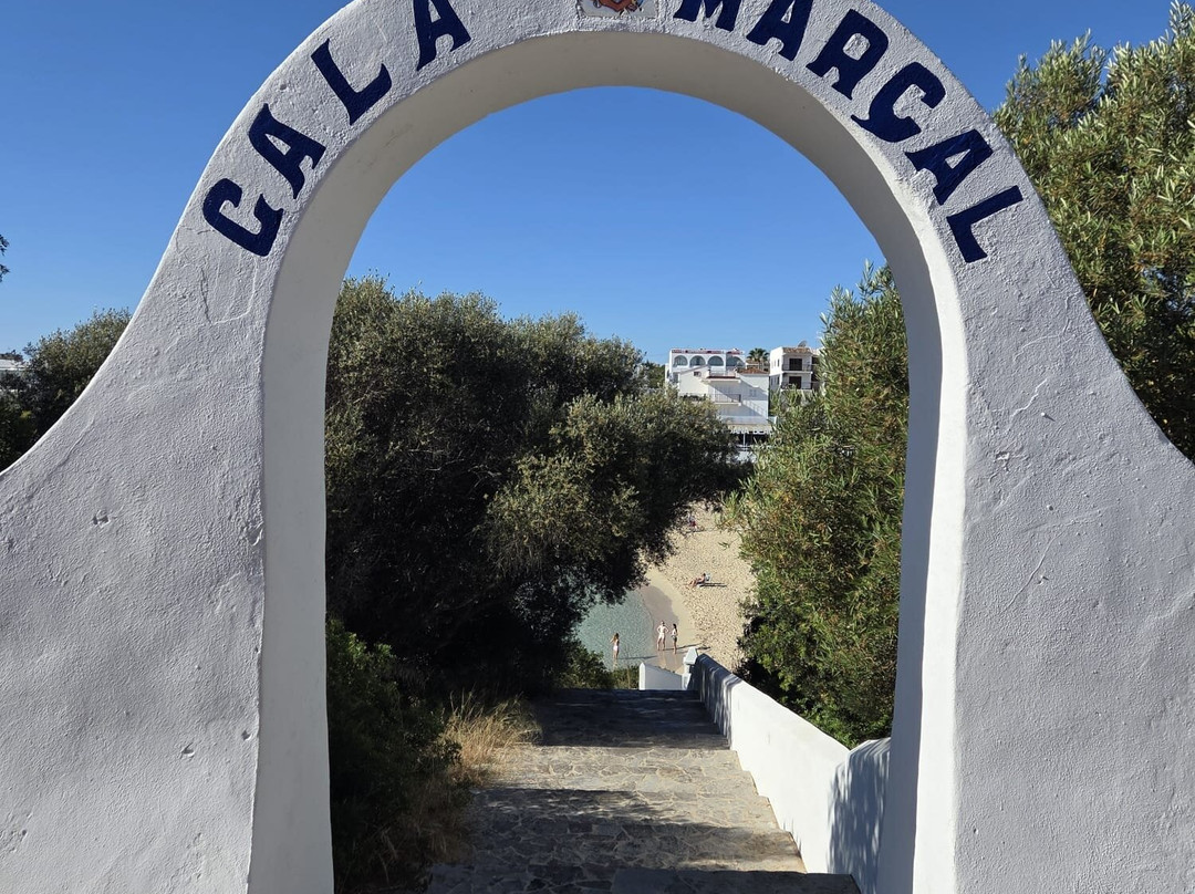 Cala Marcal-Portocolom必去景点