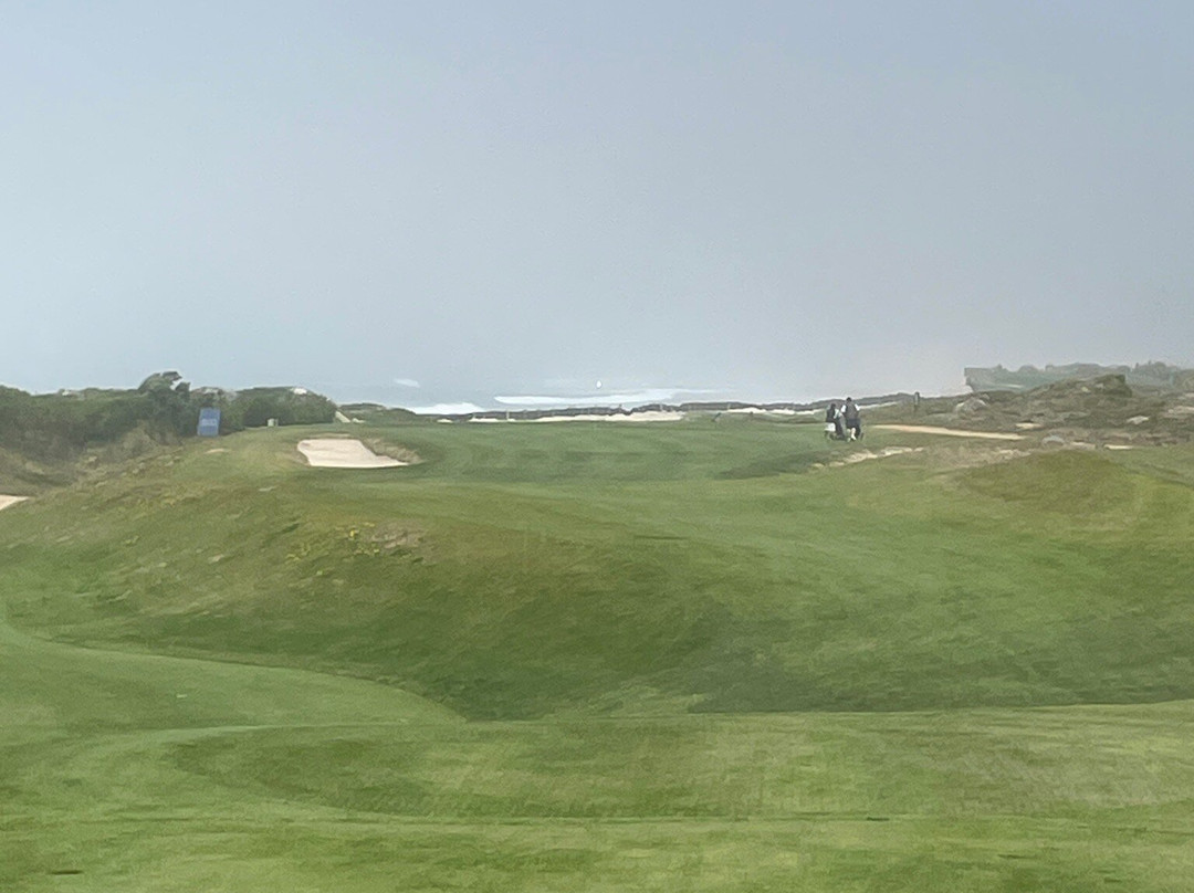 Golf Club Estela-波瓦－迪瓦尔津必去景点