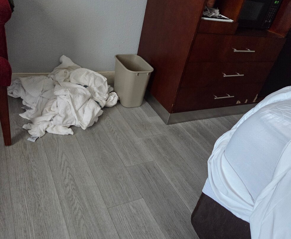 雷丁I-5附近凯艺酒店主图