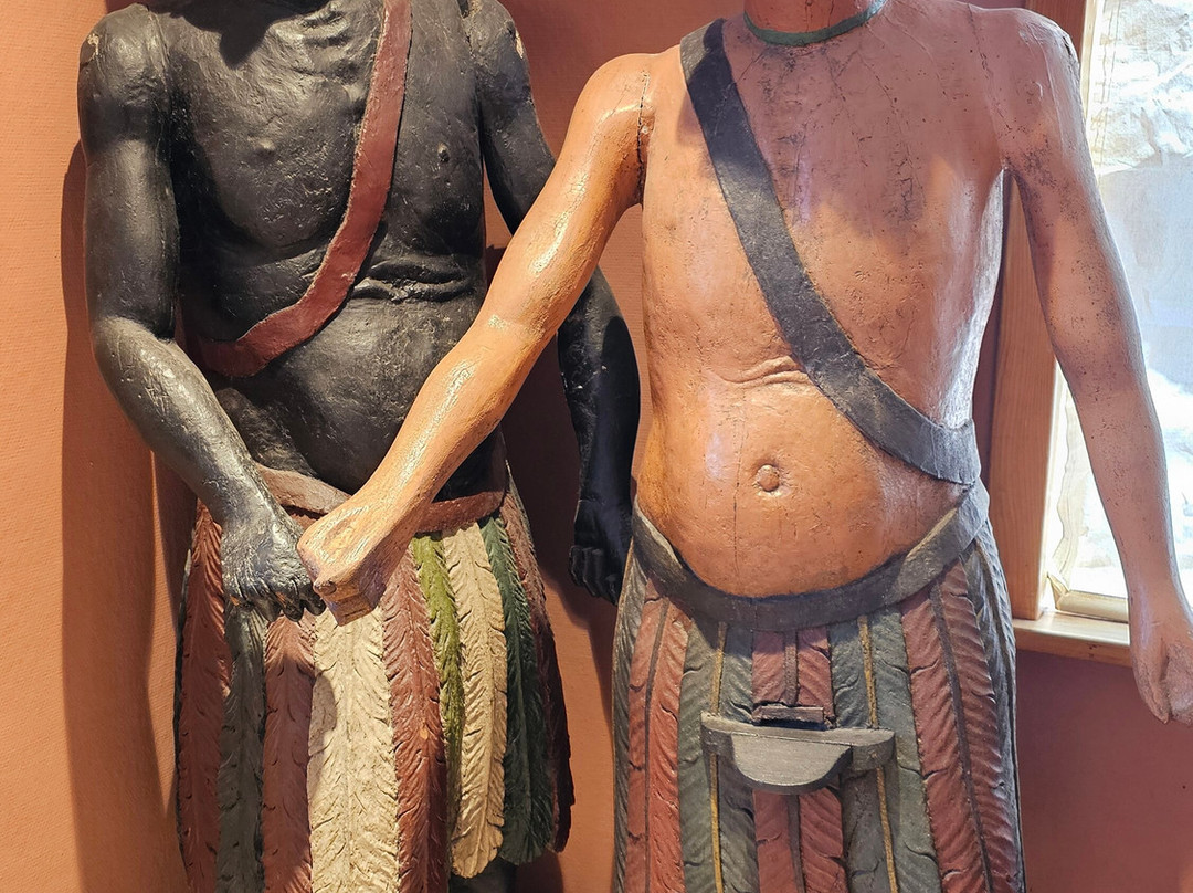 Deutsches Bienenmuseum-魏玛必去景点