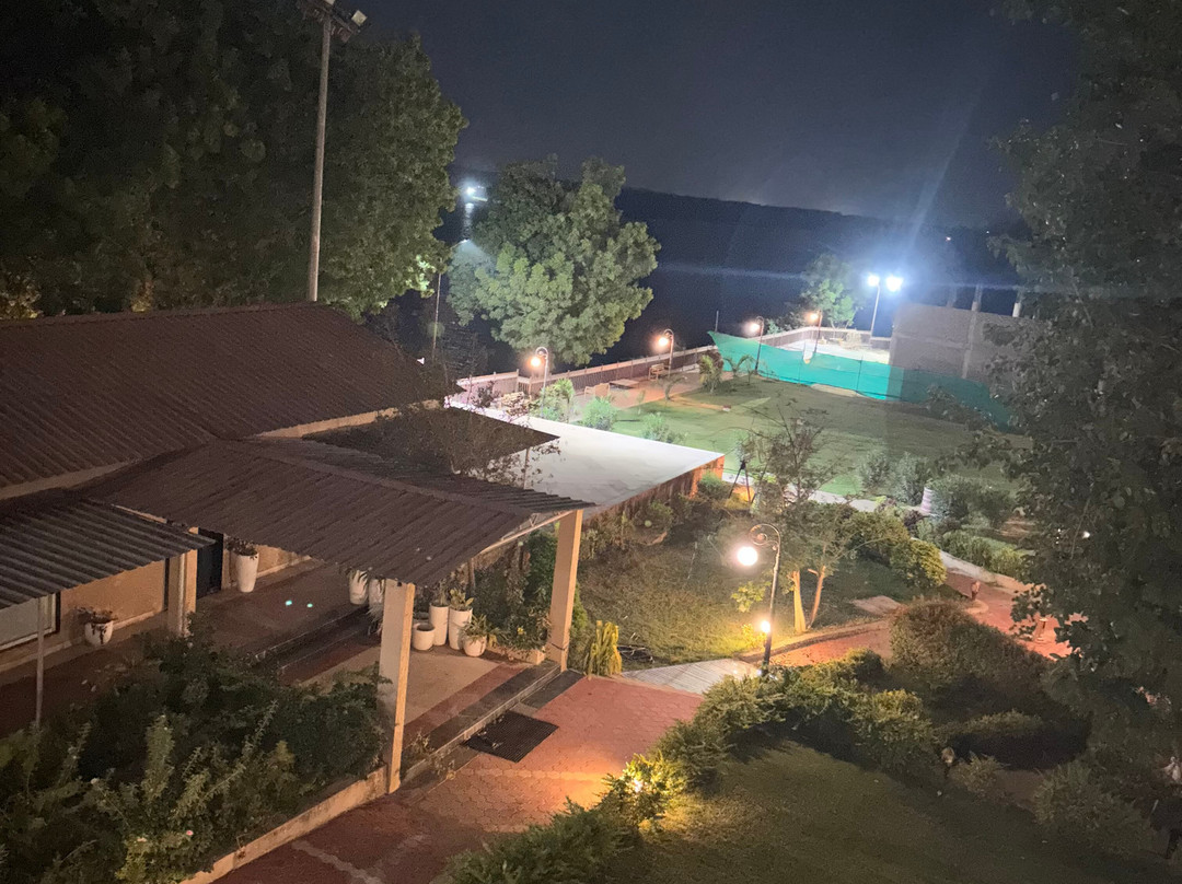 MPT Narmada Resort主图