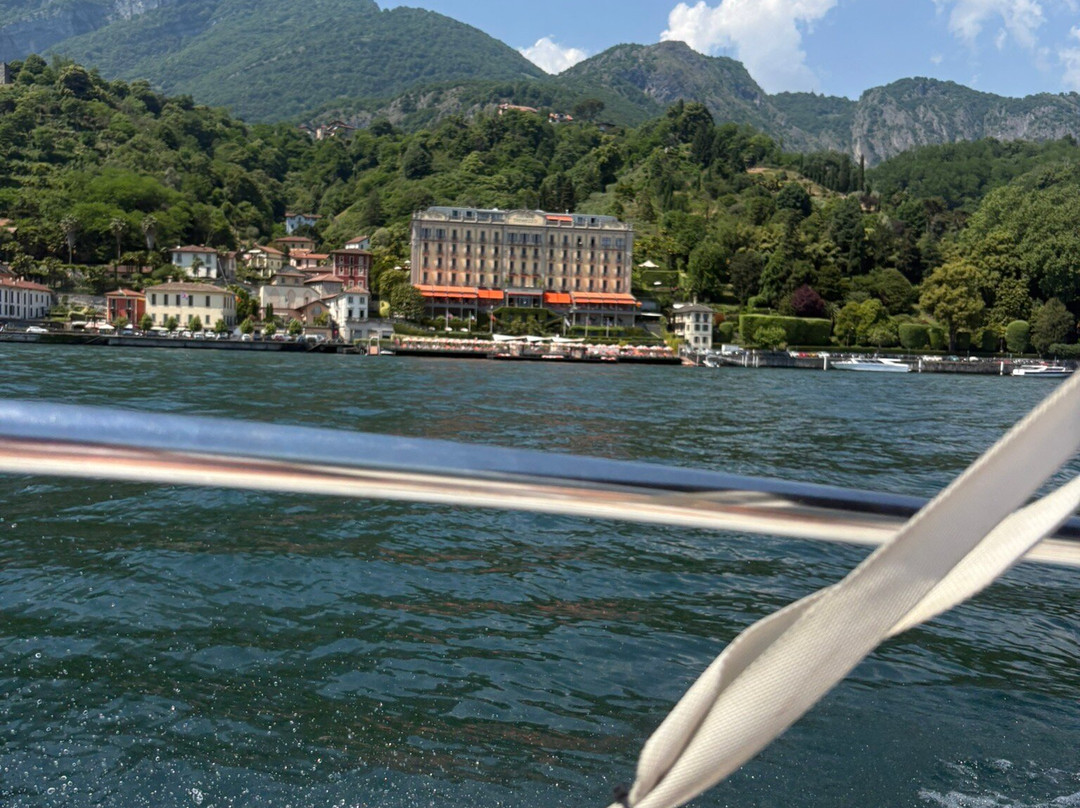 Varenna Rent A Boat-瓦伦纳必去景点