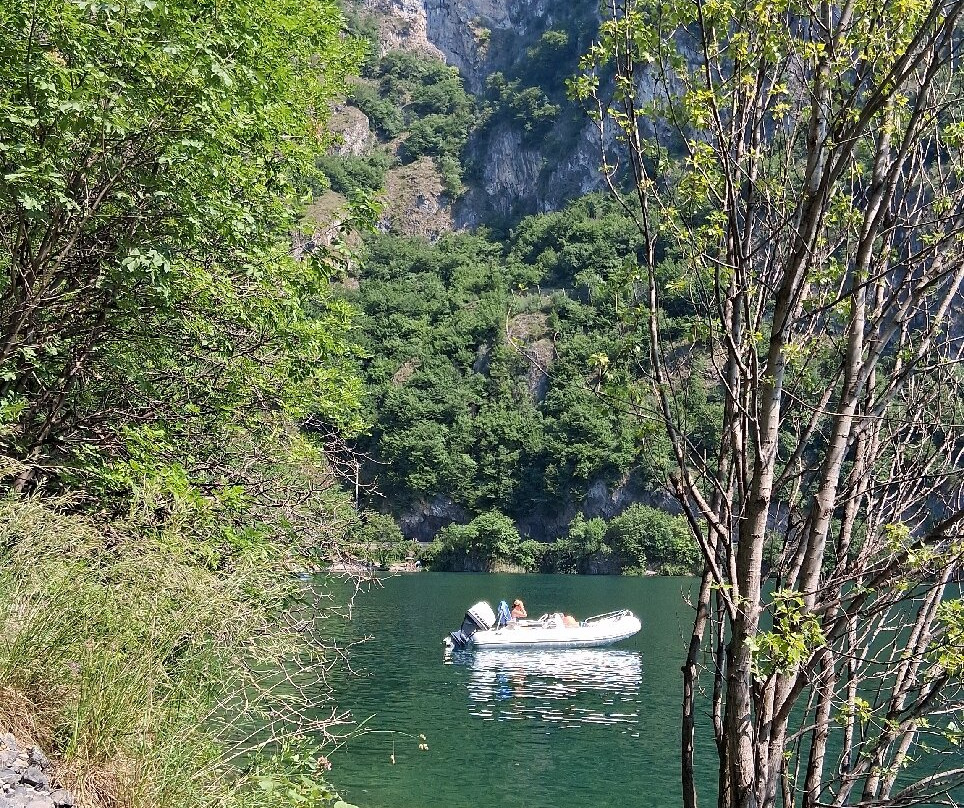 Bogn-Riva di Solto必去景点