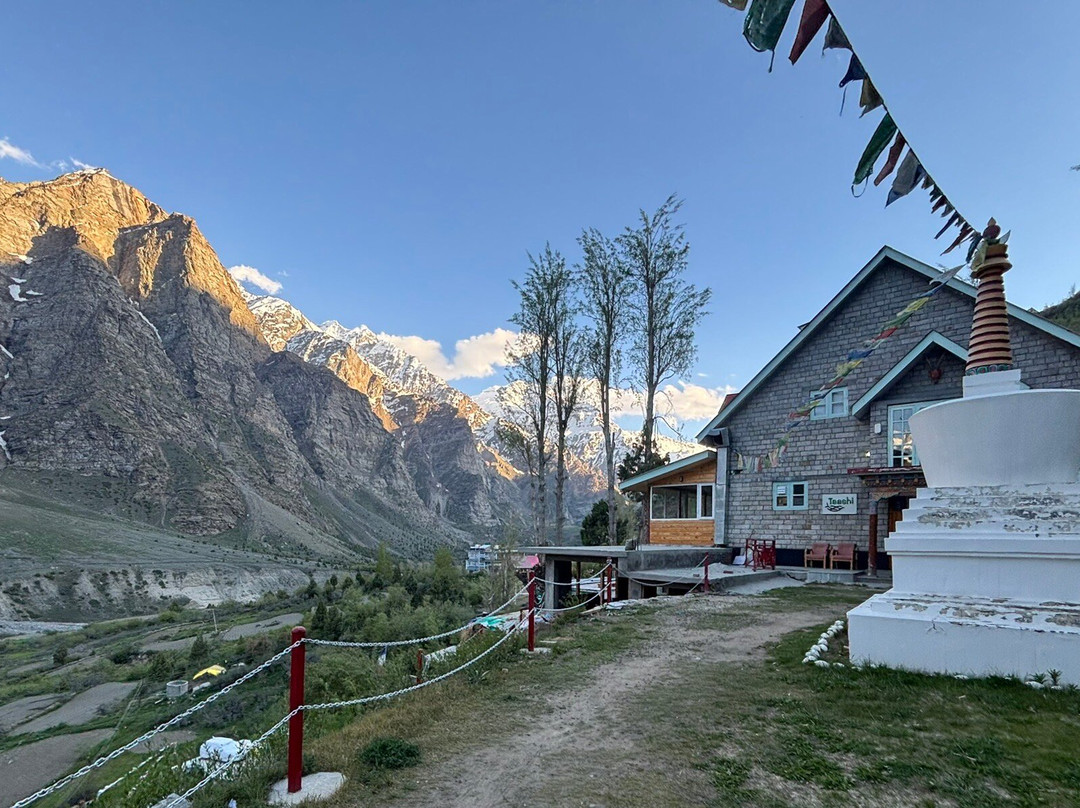 Gemoor Khar- Manor House主图