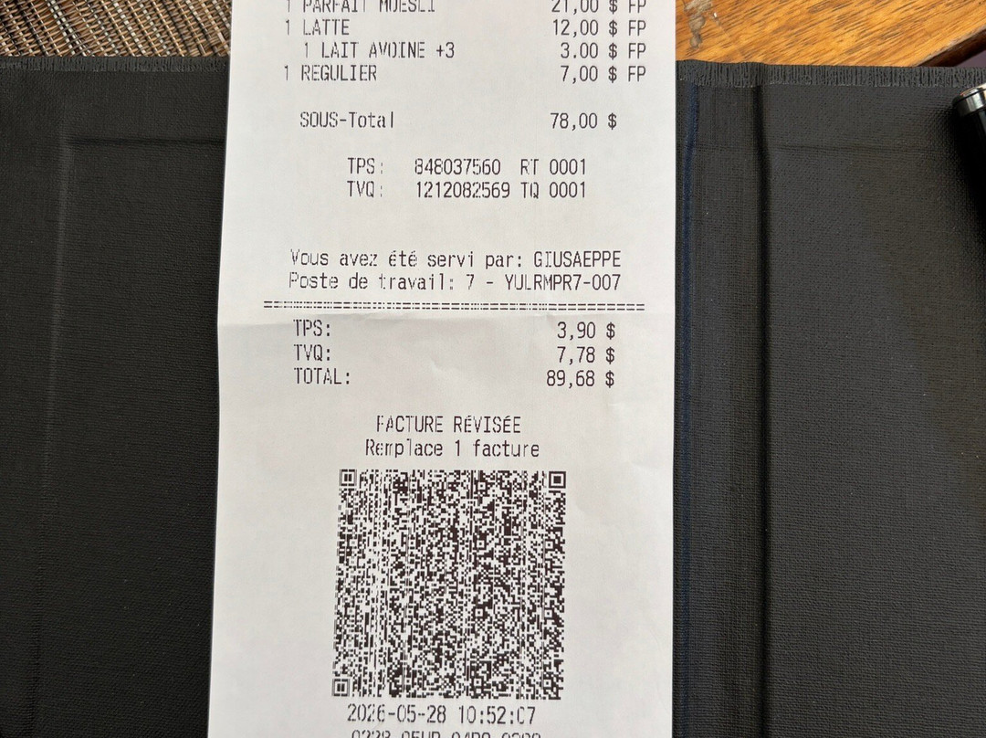 蒙特利尔丽思卡尔顿酒店主图