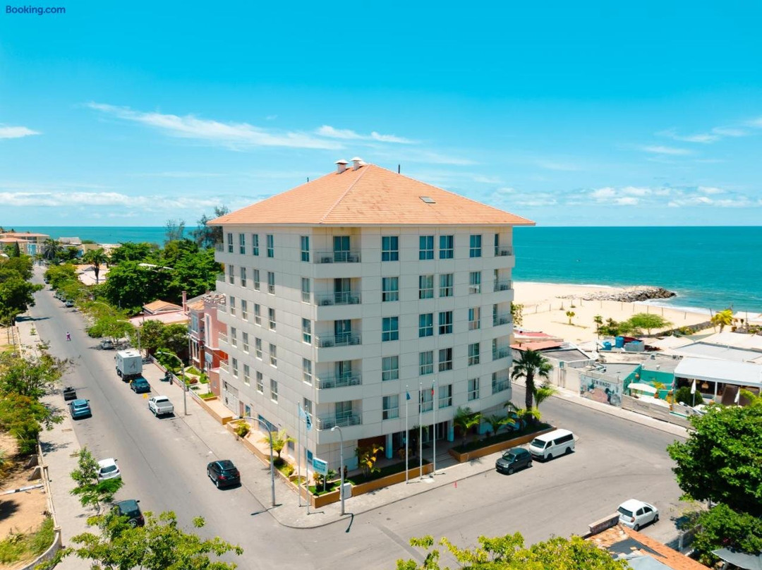 Almar Aparthotel