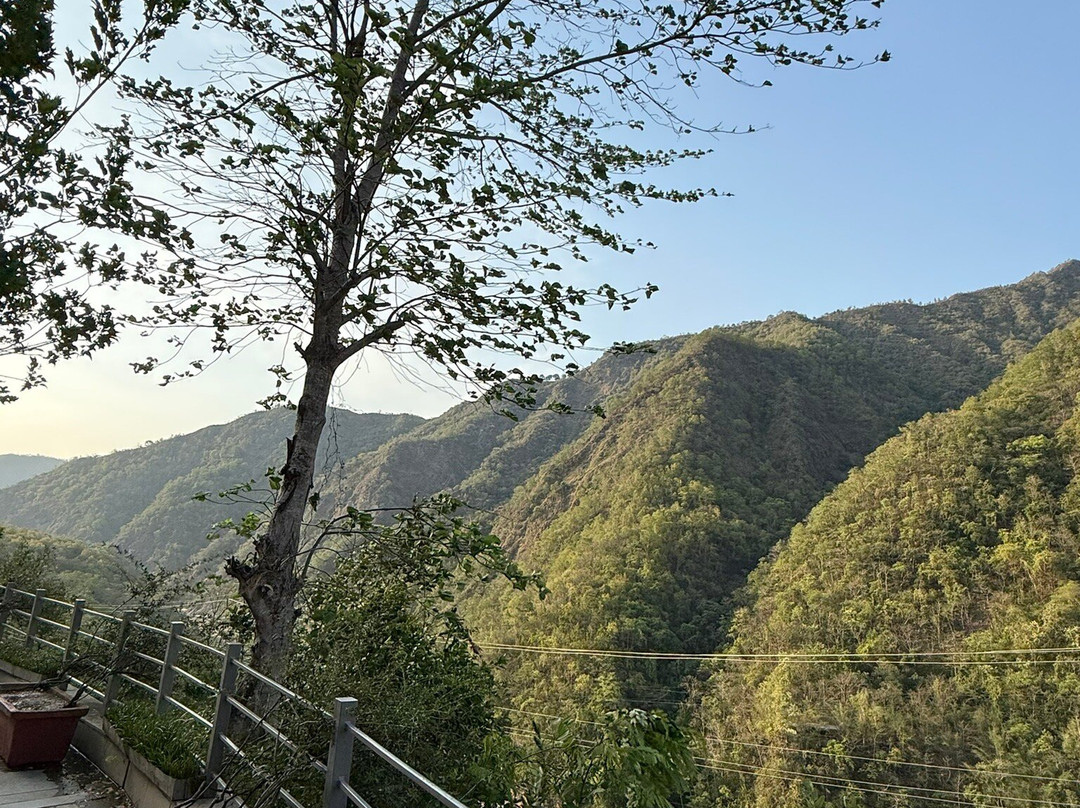 阿塔利恒河度假村 (瑞诗凯诗)主图