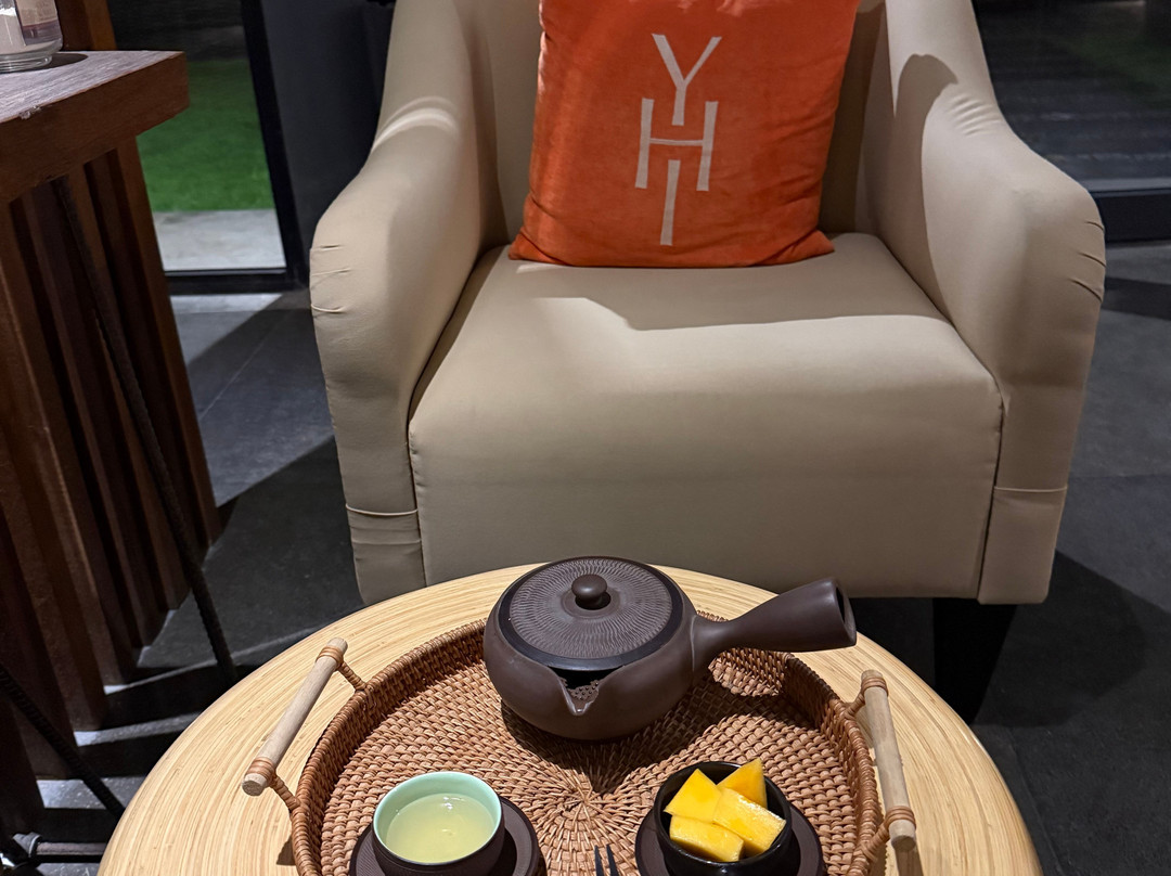 YHI Spa-岘港必去景点