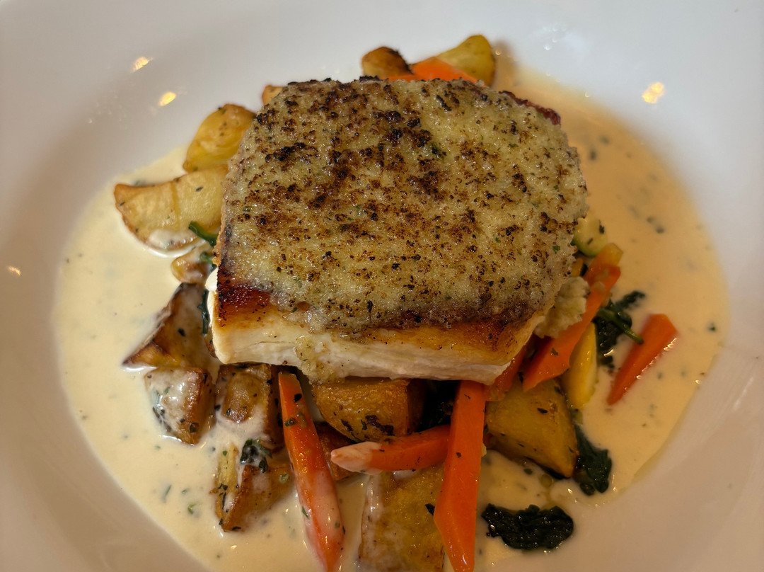 Halstead Sixty Bar & Kitchen