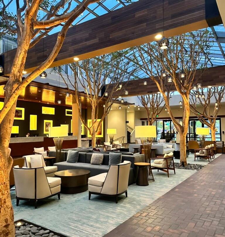 波托拉水疗酒店主图