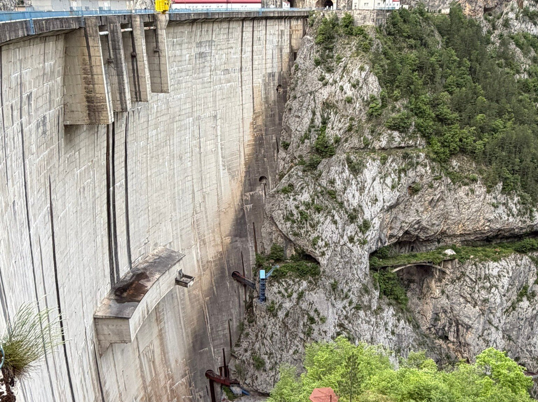 Piva Canyon-Pluzine必去景点
