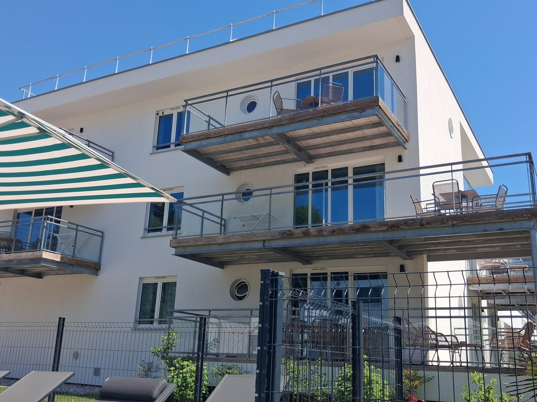 珊瑚酒店和住宅主图