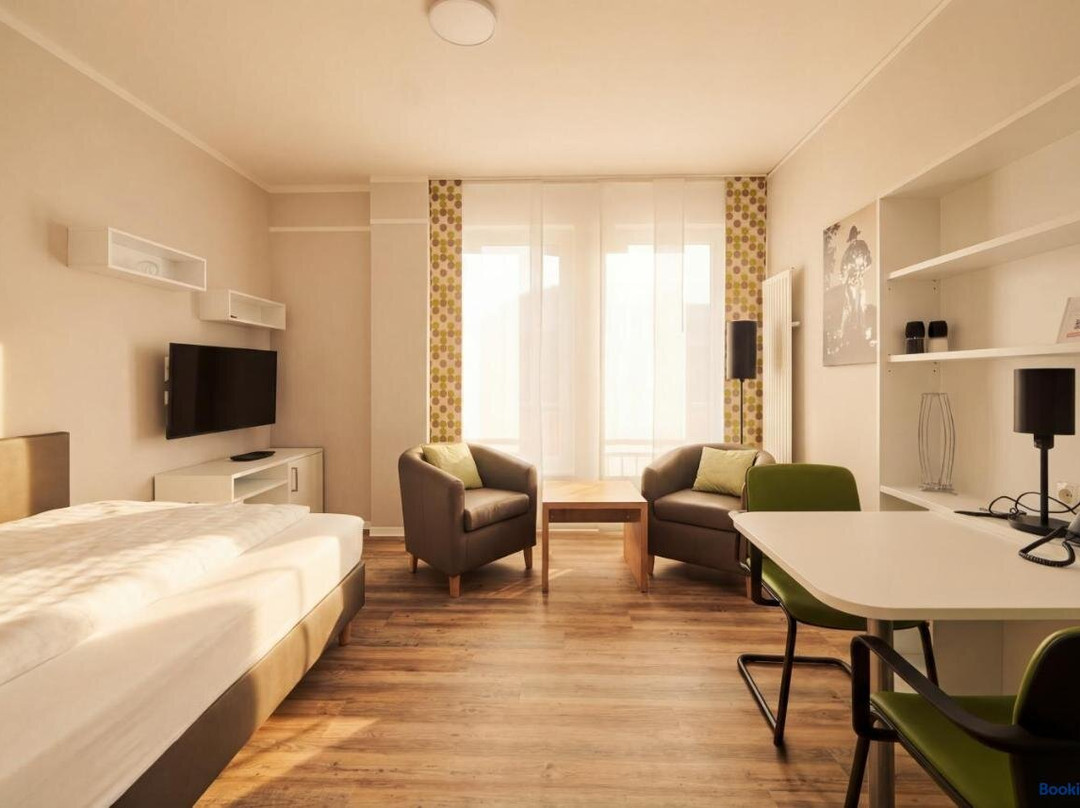 Adapt Apartments Siegen