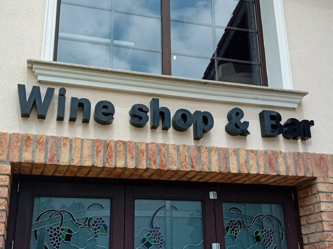 Domeniile Panciu Winery & Resort主图