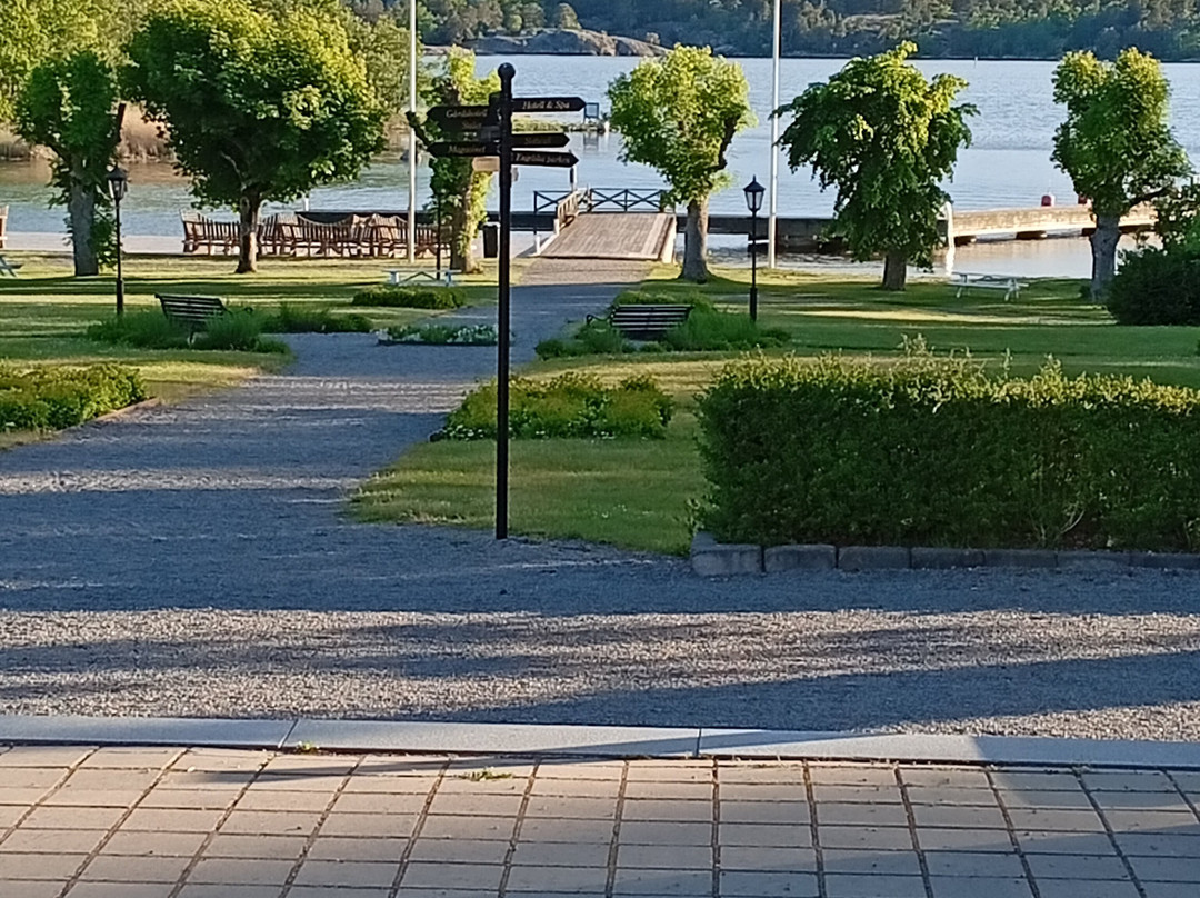 Gränsö Slott主图