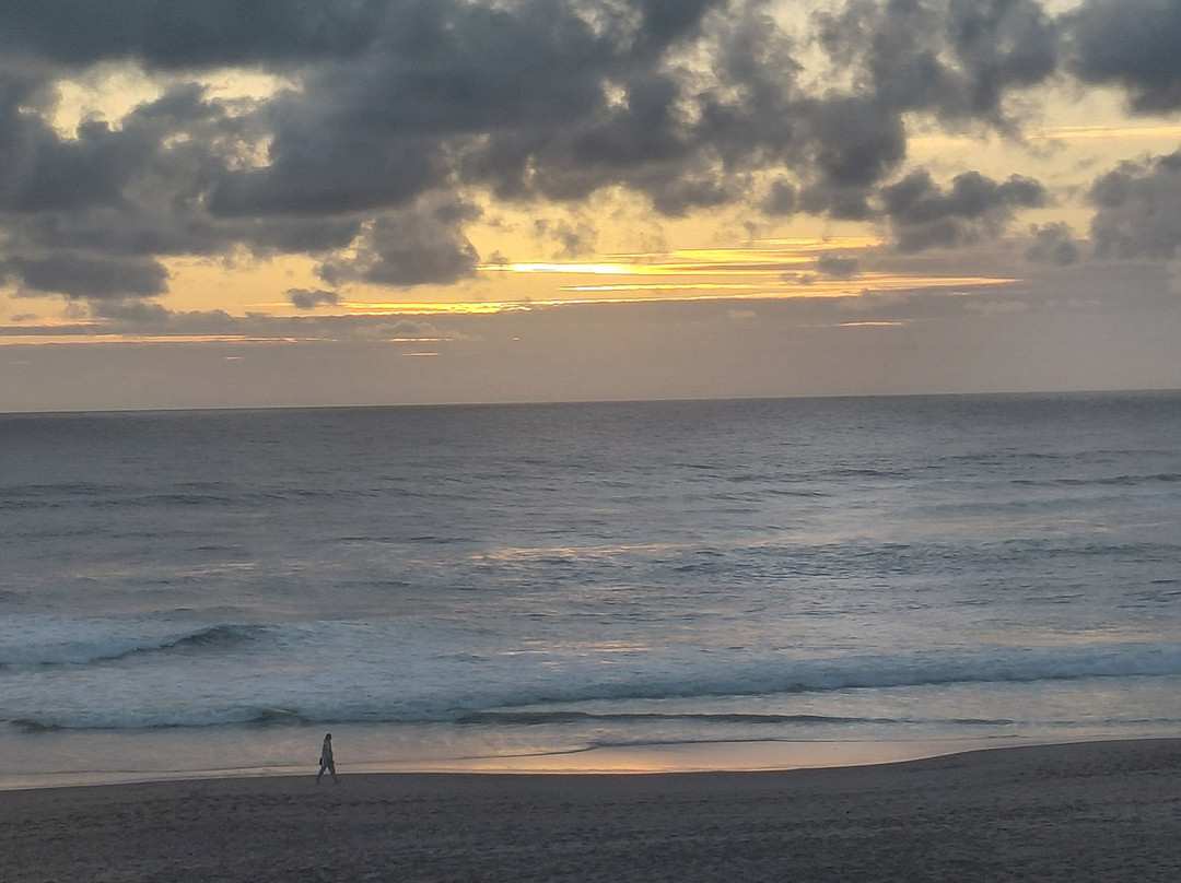 Lincoln Sands Oceanfront Resort, Ascend Hotel Collection主图